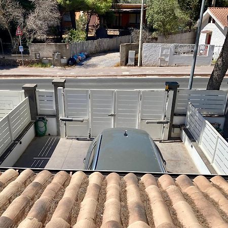 Nuova Residenza Dei 7 Pini A Pochi Passi Dal Mare Apartment Porto Pino Exterior photo