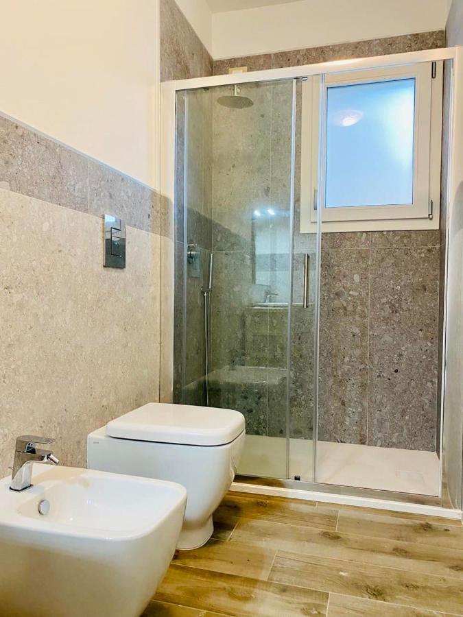 Nuova Residenza Dei 7 Pini A Pochi Passi Dal Mare Apartment Porto Pino Exterior photo